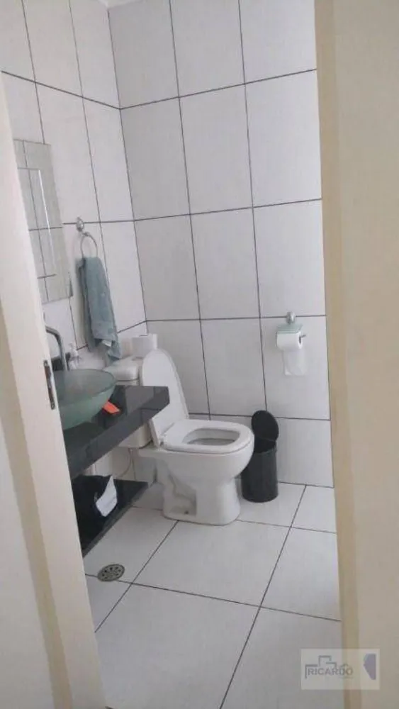 Casa de Condomínio, 3 quartos - Foto 8