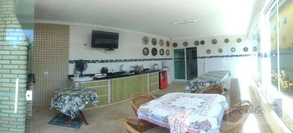 Casa de Condomínio, 3 quartos - Foto 10