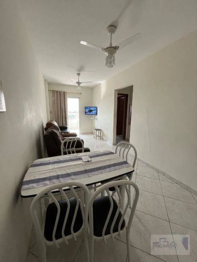 Apartamento, 2 quartos, 62 m² - Foto 1