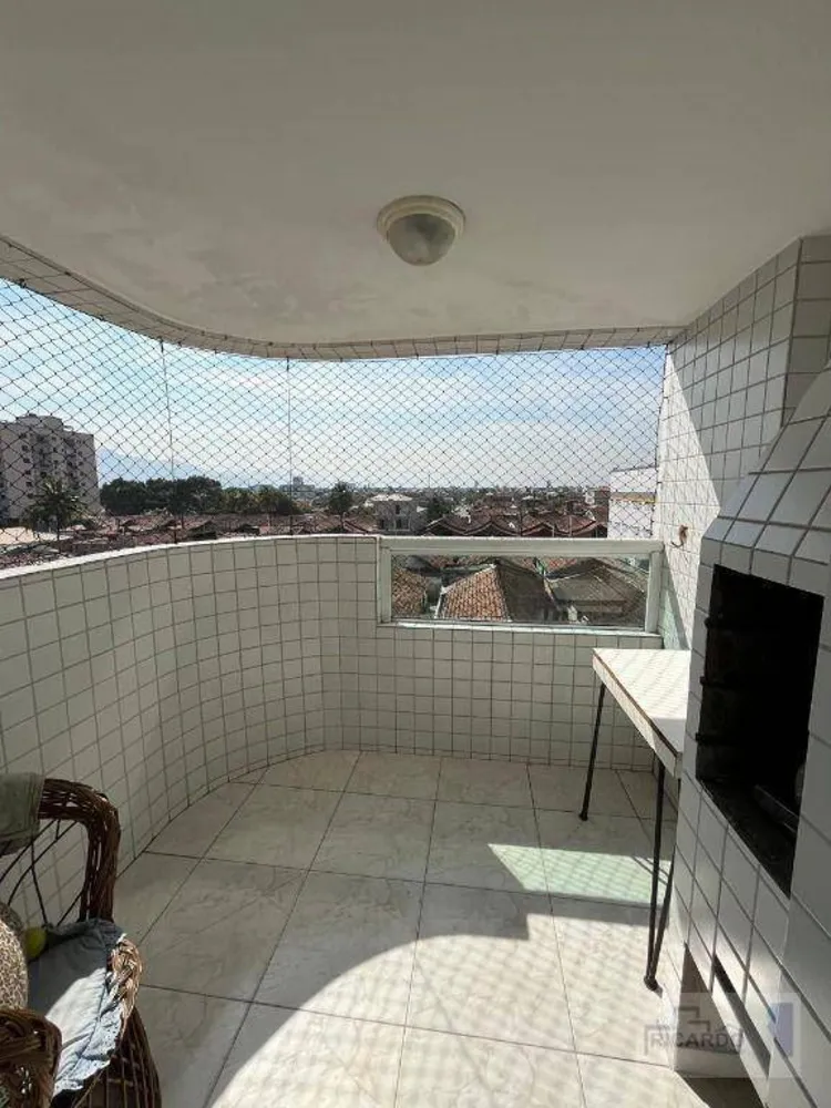 Apartamento, 2 quartos, 62 m² - Foto 3