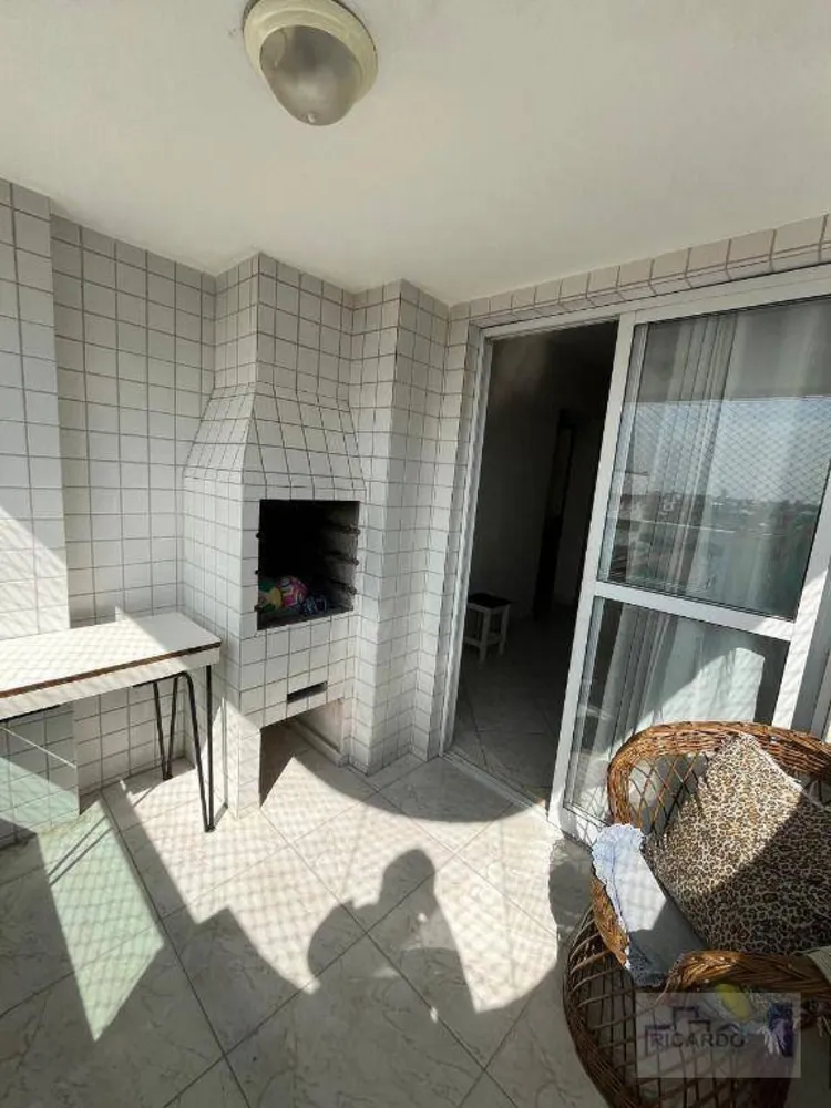 Apartamento, 2 quartos, 62 m² - Foto 4