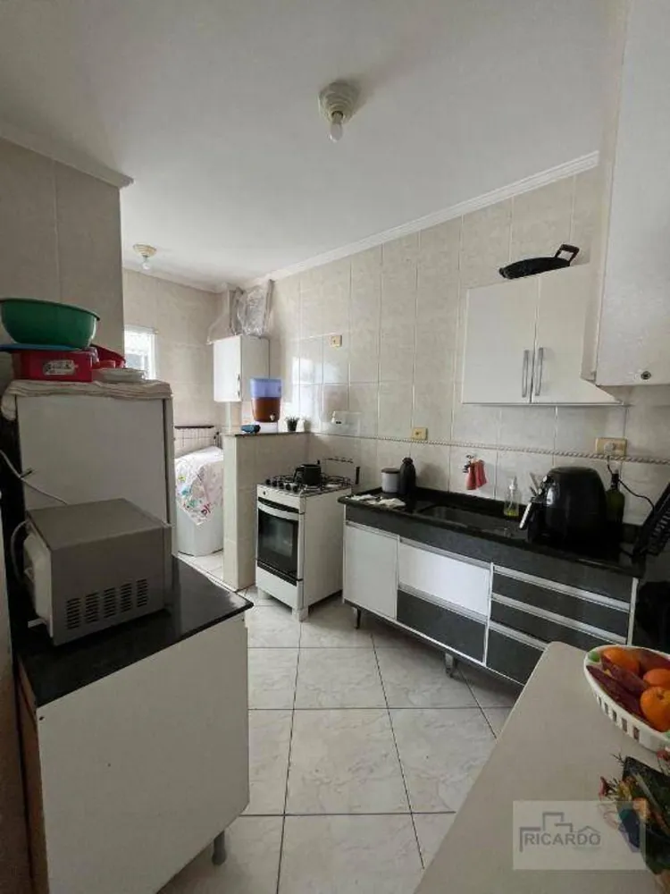 Apartamento, 2 quartos, 62 m² - Foto 6