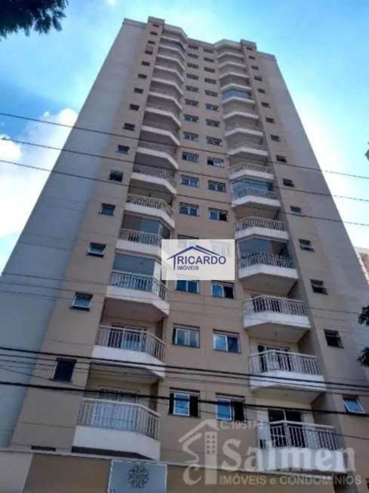 Apartamento à venda com 2 quartos, 50m² - Foto 4