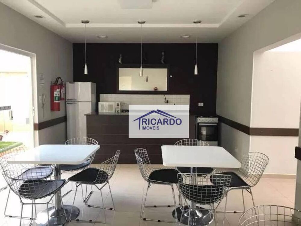 Apartamento à venda com 2 quartos, 50m² - Foto 5
