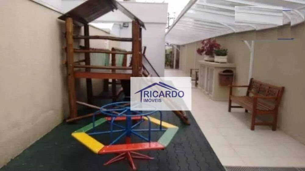 Apartamento à venda com 2 quartos, 50m² - Foto 6