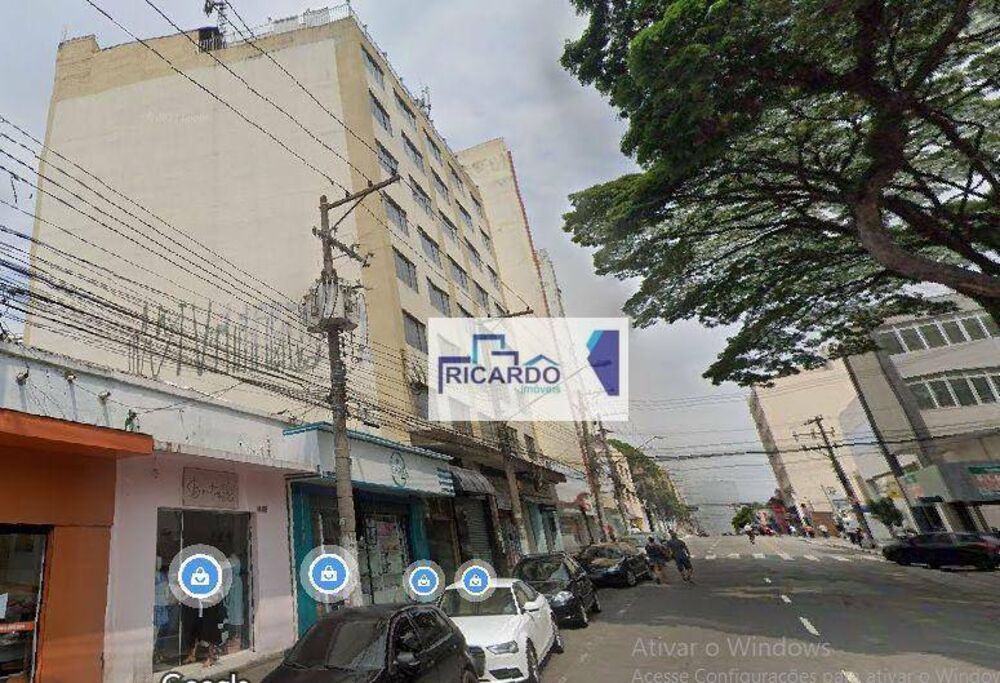 Sala-Conjunto, 45 m² - Foto 1