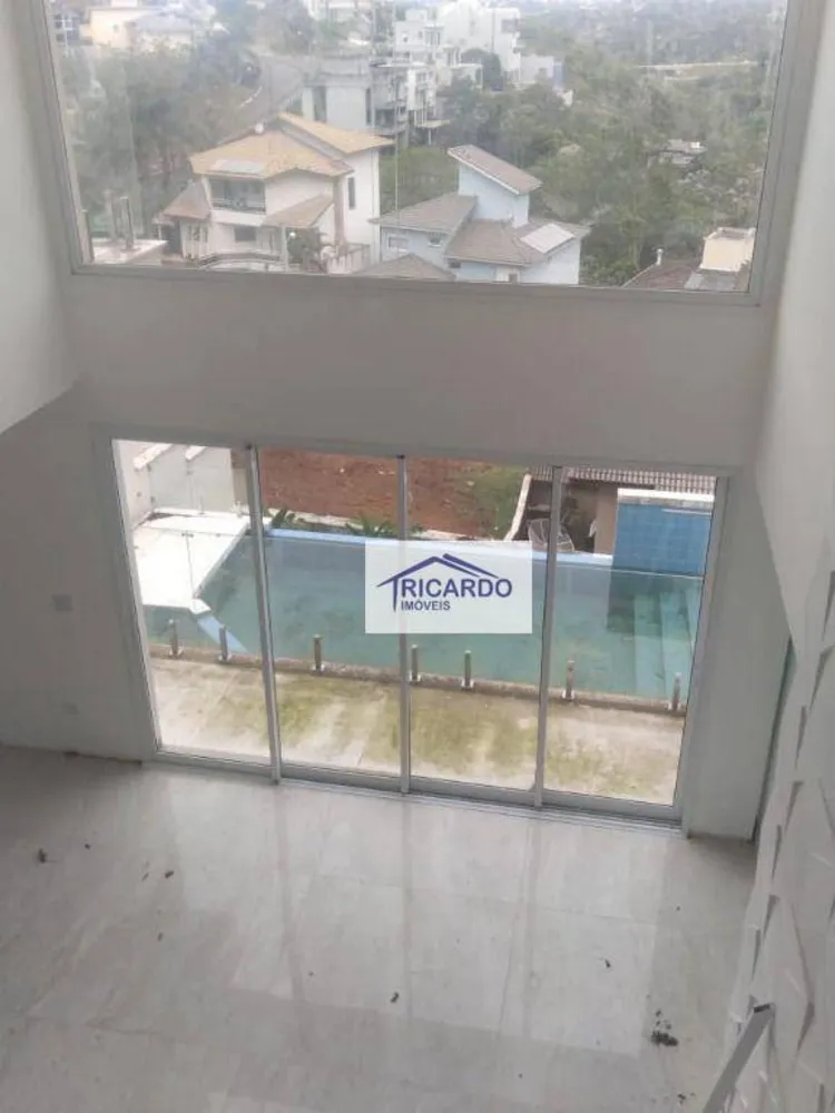 Sobrado, 5 quartos, 677 m² - Foto 11