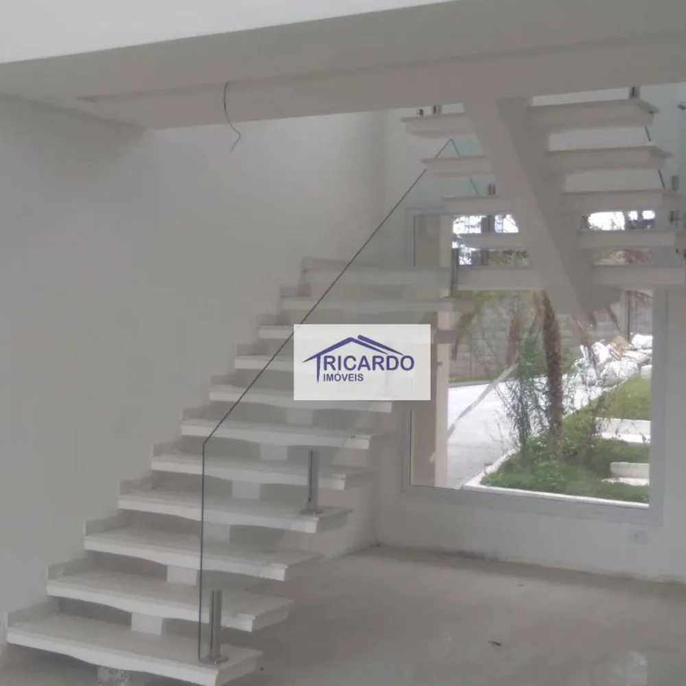 Sobrado, 5 quartos, 677 m² - Foto 12