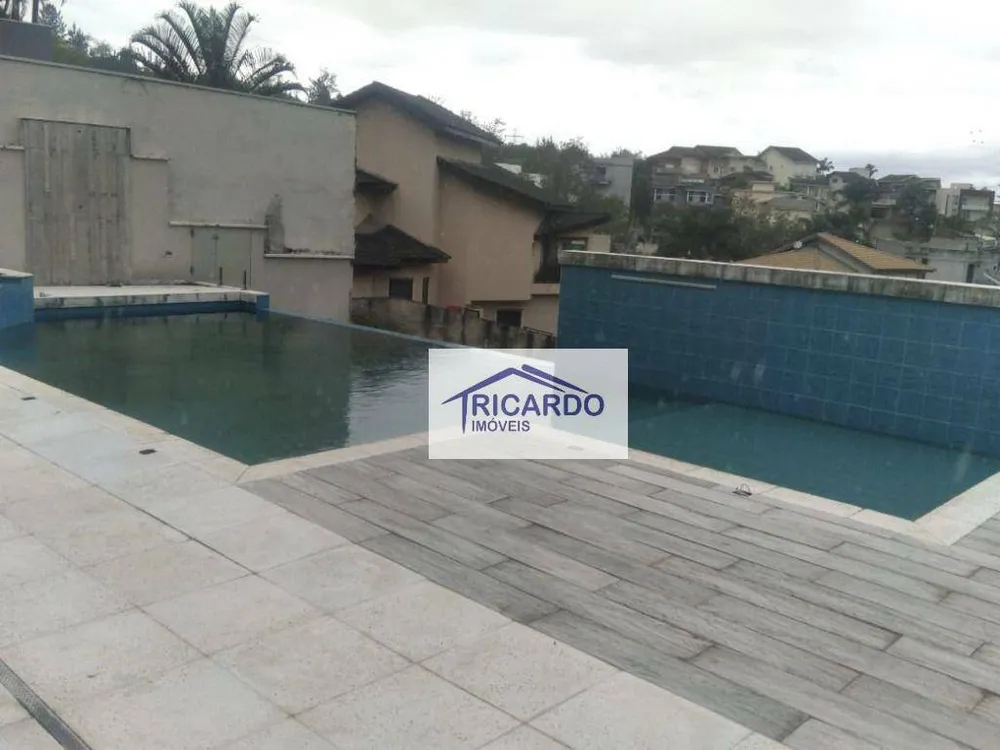 Sobrado, 5 quartos, 677 m² - Foto 5