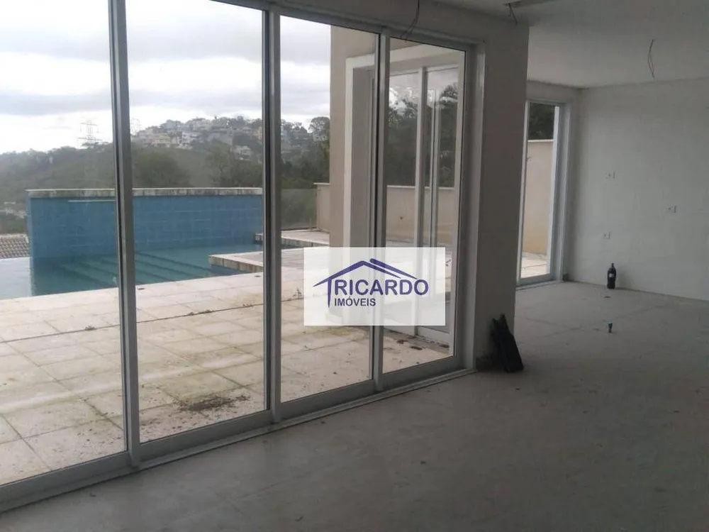 Sobrado, 5 quartos, 677 m² - Foto 7