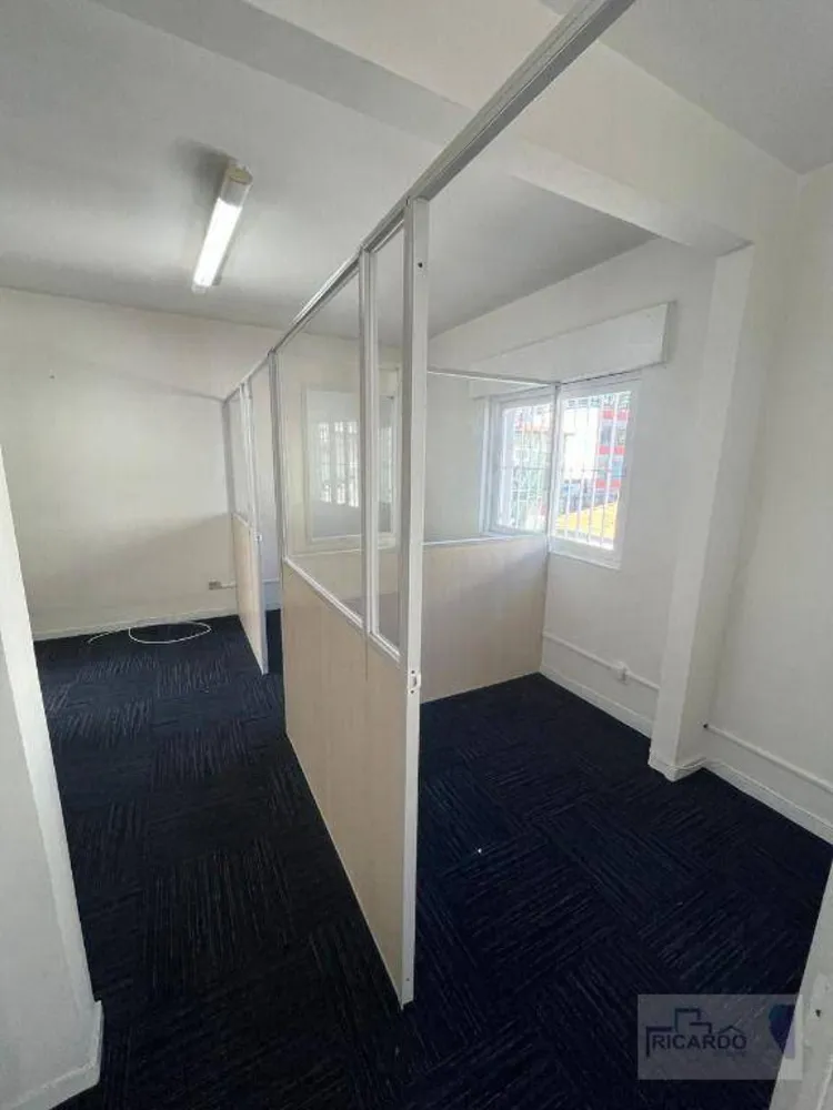 Sala-Conjunto, 100 m² - Foto 7