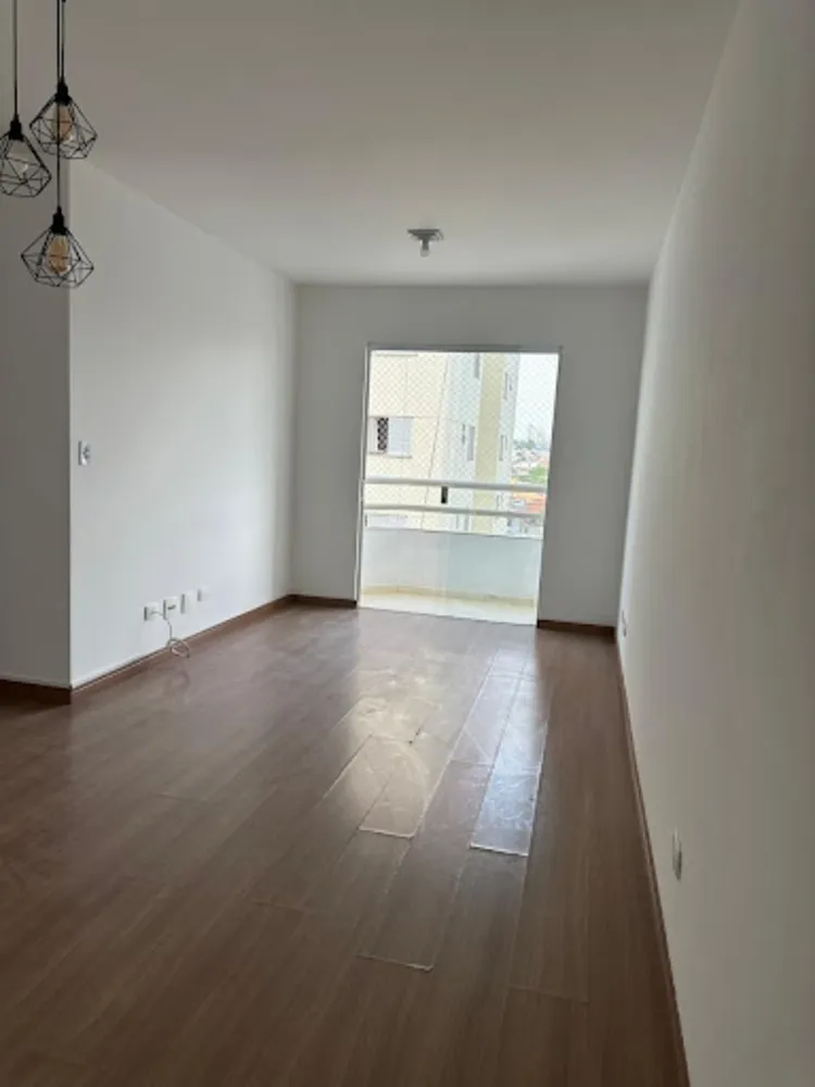 Apartamento, 3 quartos, 69 m² - Foto 1