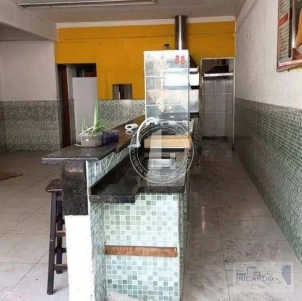 Loja-Salão, 83 m² - Foto 2
