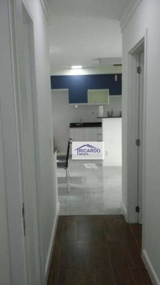 Apartamento, 2 quartos, 68 m² - Foto 1