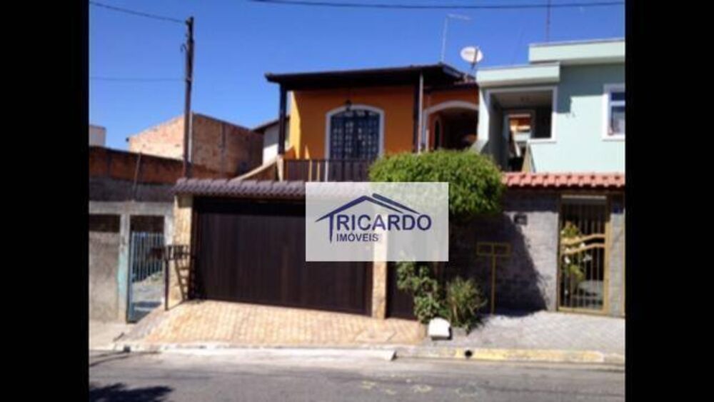 Sobrado, 3 quartos, 180 m² - Foto 7