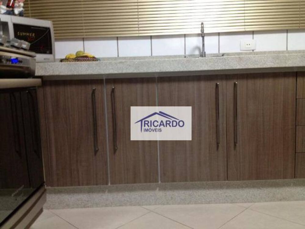 Sobrado, 3 quartos, 180 m² - Foto 4