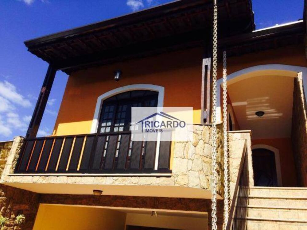 Sobrado, 3 quartos, 180 m² - Foto 10