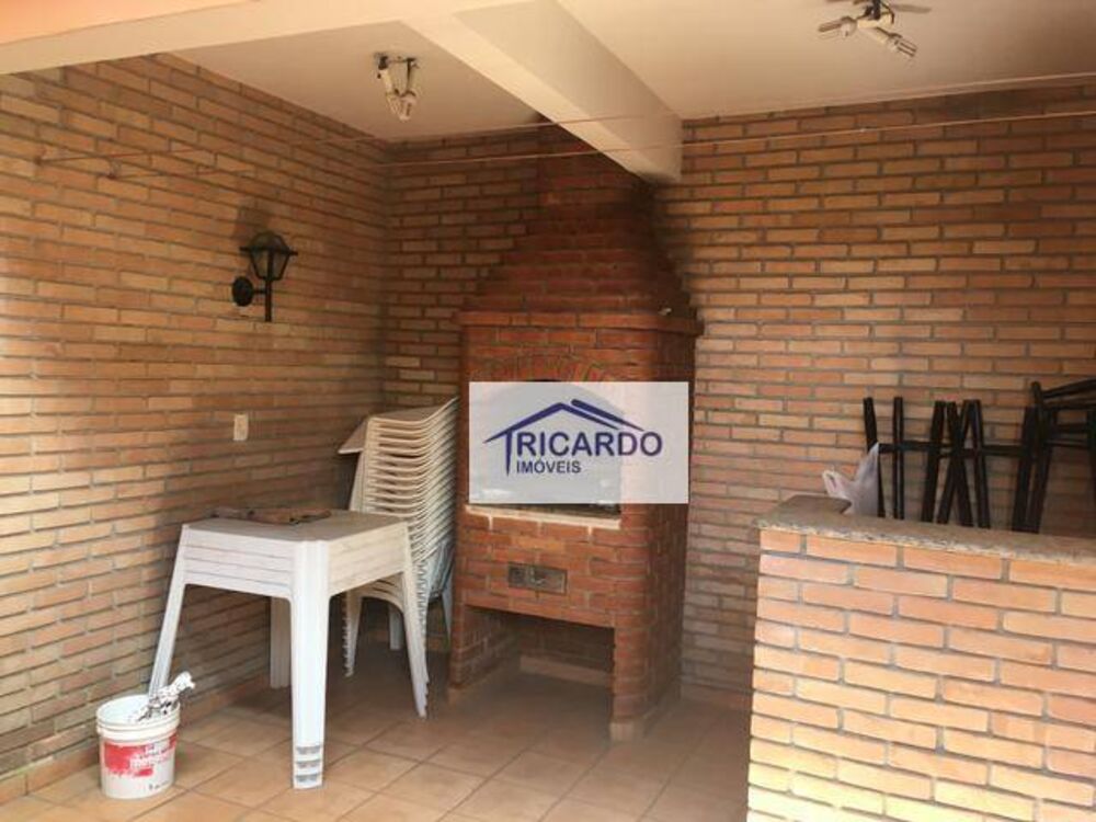 Sobrado, 3 quartos, 180 m² - Foto 5