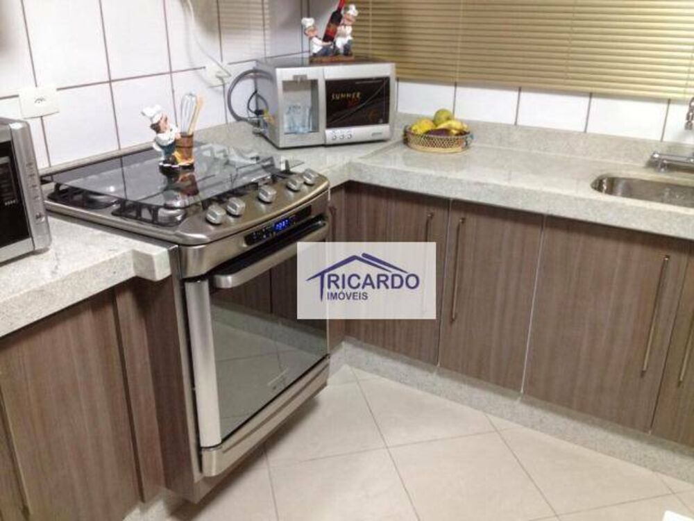Sobrado, 3 quartos, 180 m² - Foto 6