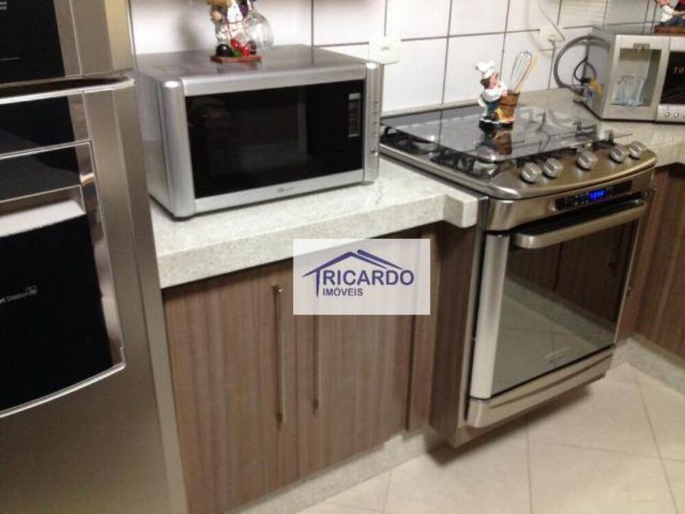 Sobrado, 3 quartos, 180 m² - Foto 3