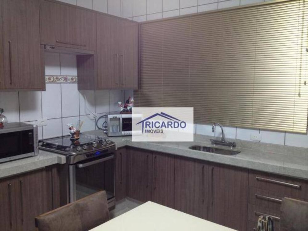 Sobrado, 3 quartos, 180 m² - Foto 9