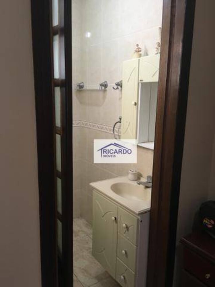 Sobrado, 3 quartos, 180 m² - Foto 12