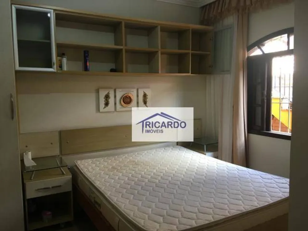 Sobrado, 3 quartos, 180 m² - Foto 10