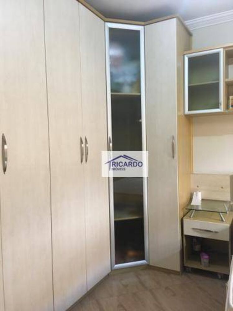 Sobrado, 3 quartos, 180 m² - Foto 11