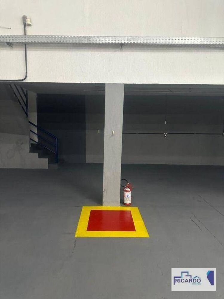 Depósito-Galpão-Armazém para alugar, 360m² - Foto 5