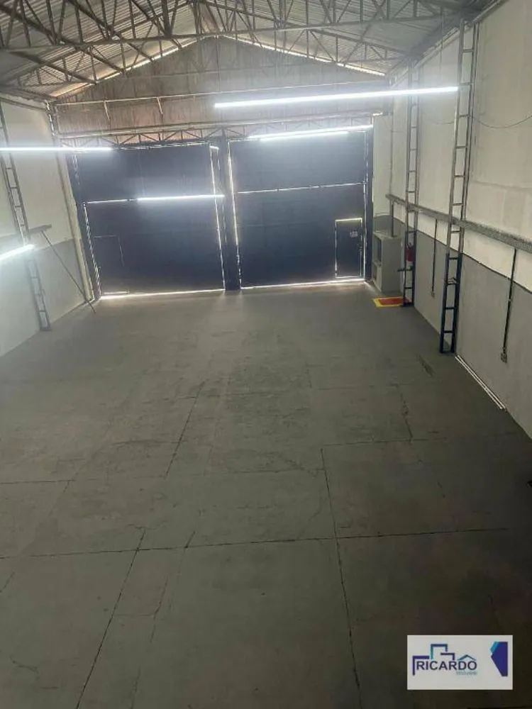 Depósito-Galpão, 360 m² - Foto 3