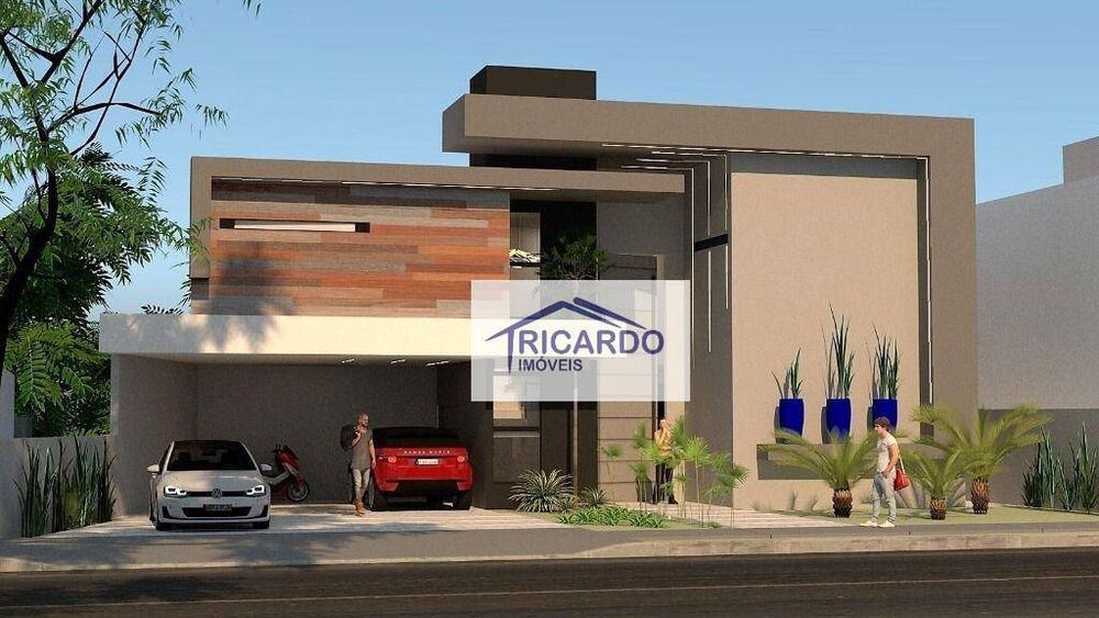 Sobrado, 4 quartos, 350 m² - Foto 3