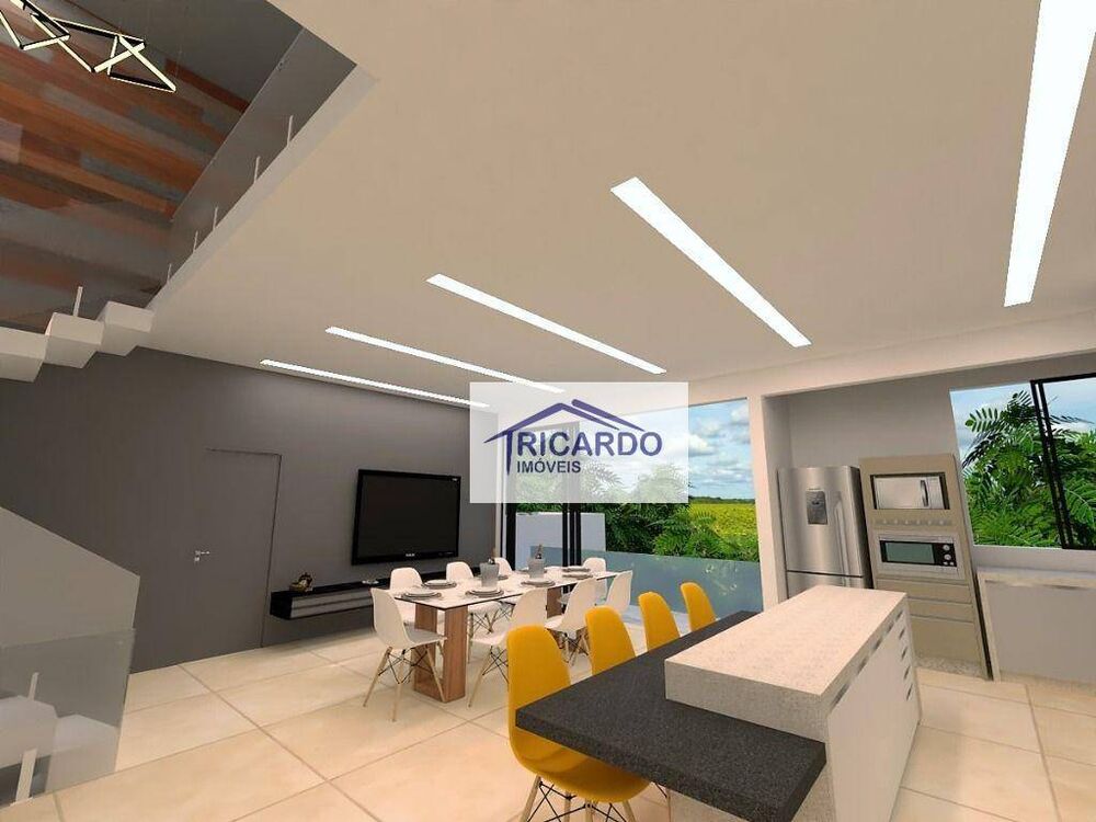 Sobrado, 4 quartos, 350 m² - Foto 10