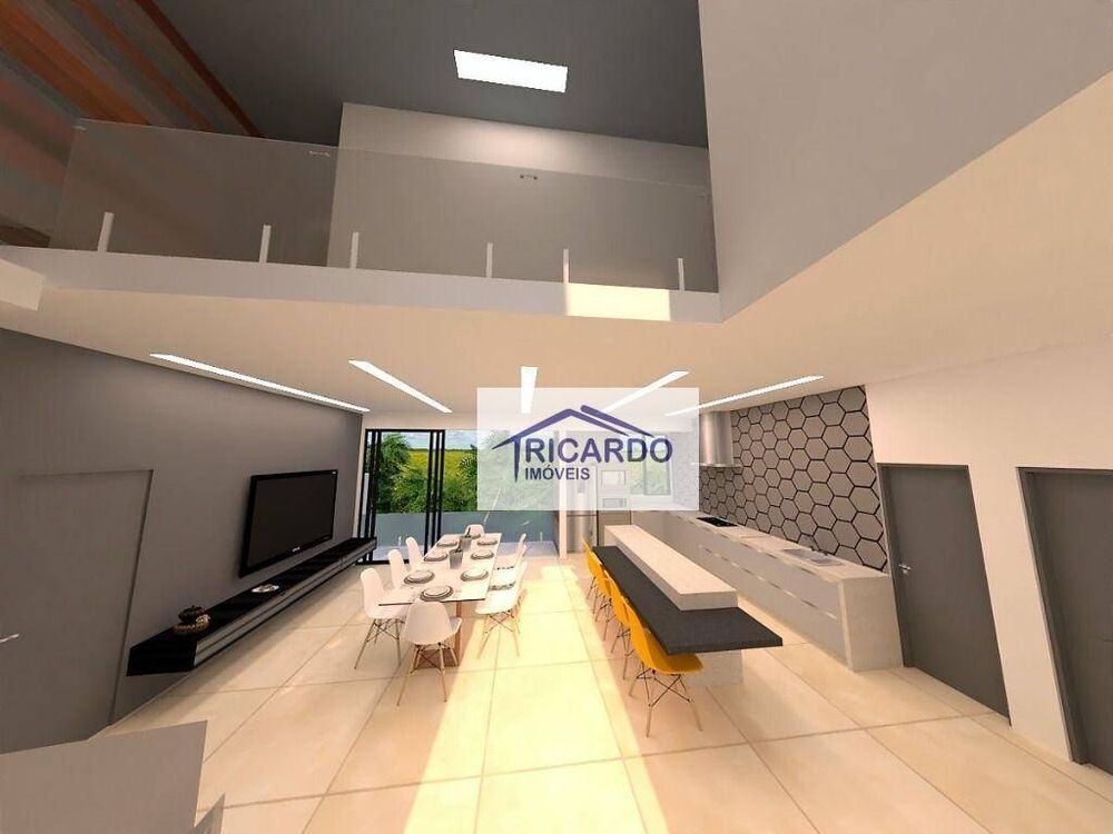 Sobrado, 4 quartos, 350 m² - Foto 8