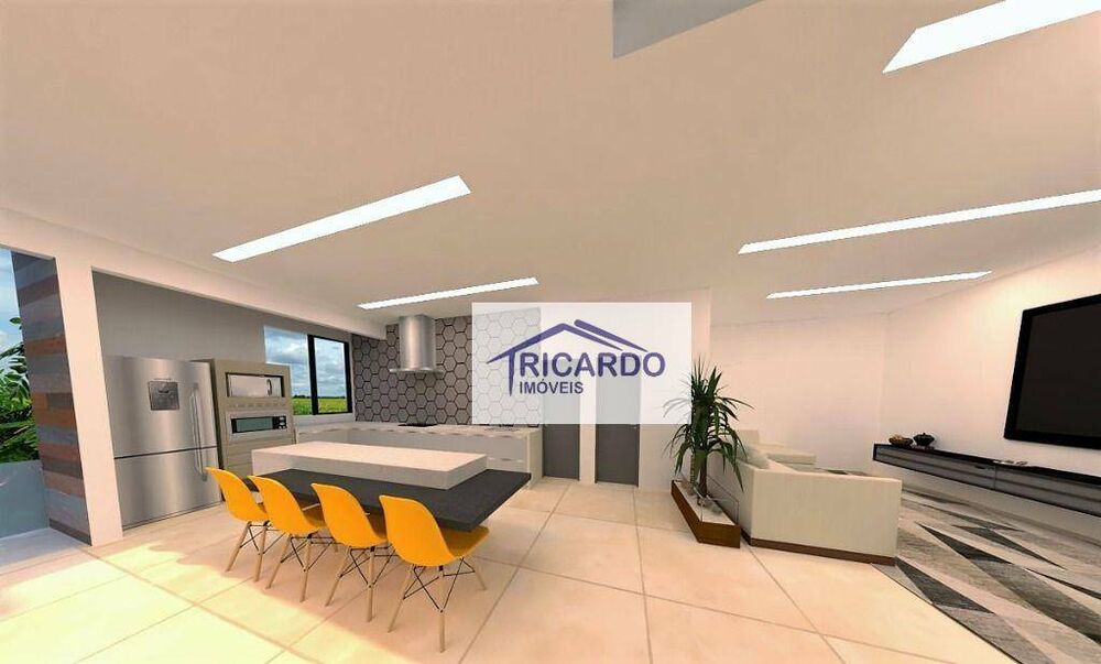 Sobrado, 4 quartos, 350 m² - Foto 9