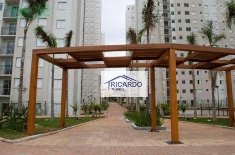 Apartamento, 3 quartos, 100 m² - Foto 4