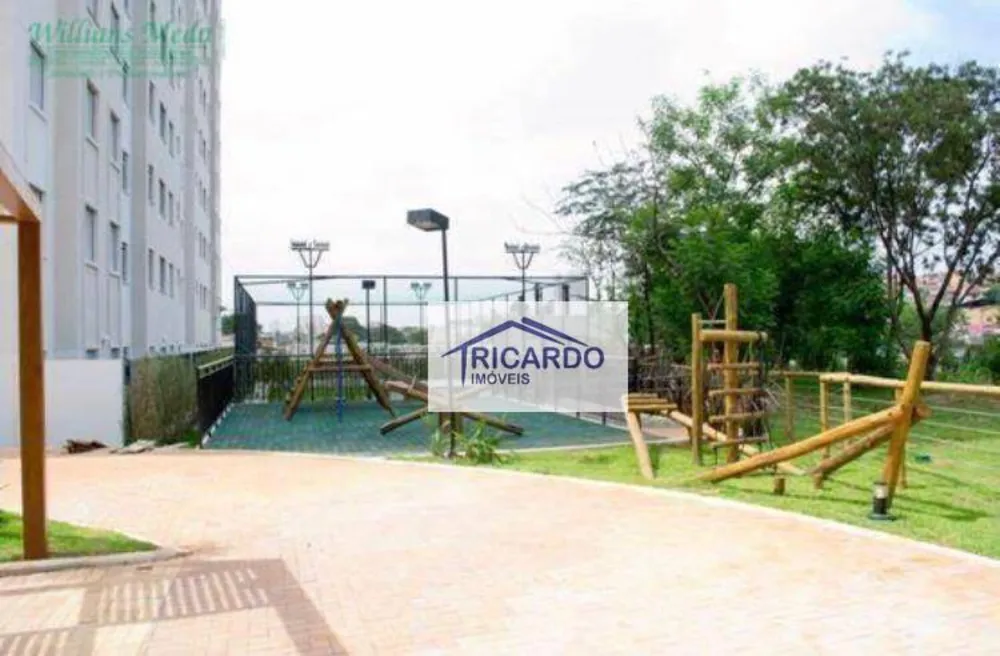 Apartamento, 3 quartos, 100 m² - Foto 9