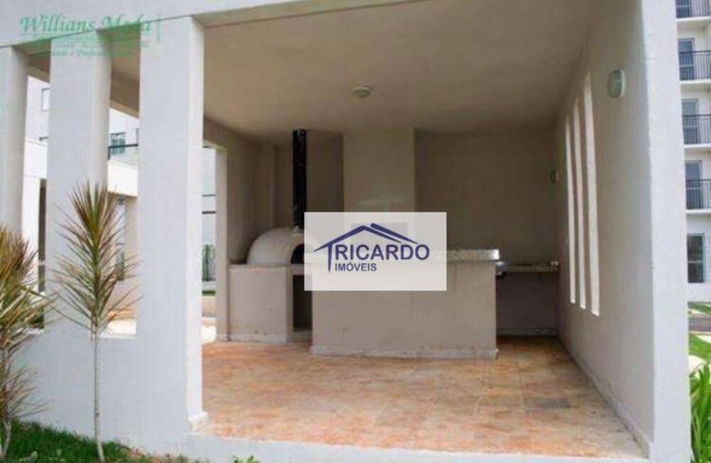 Apartamento, 3 quartos, 100 m² - Foto 3