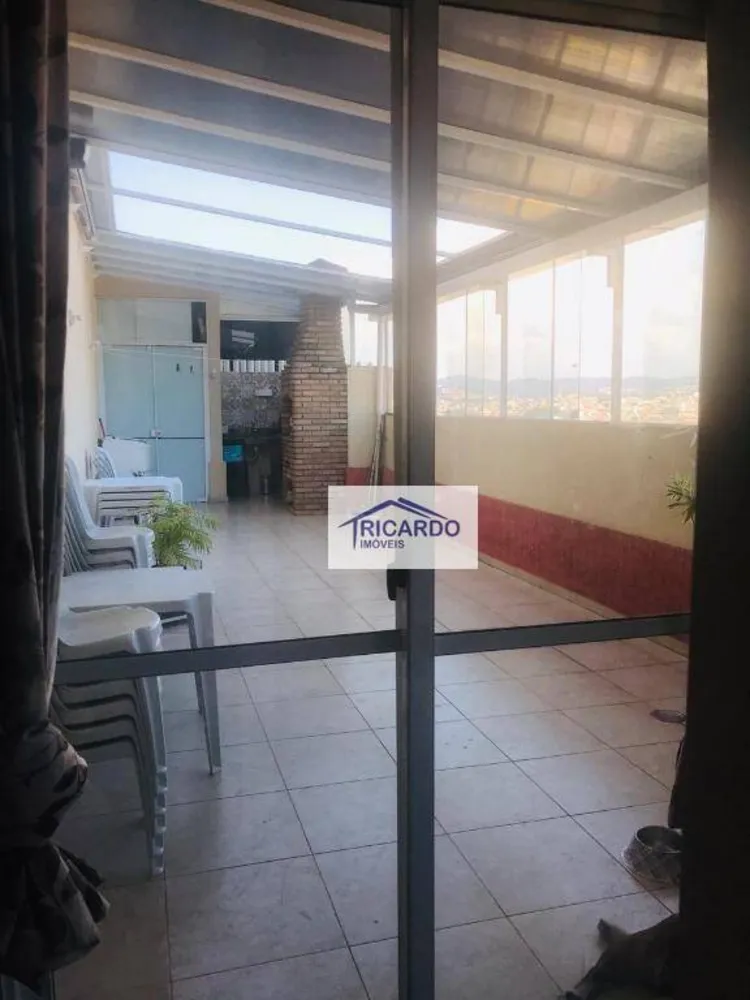 Apartamento, 3 quartos, 100 m² - Foto 6