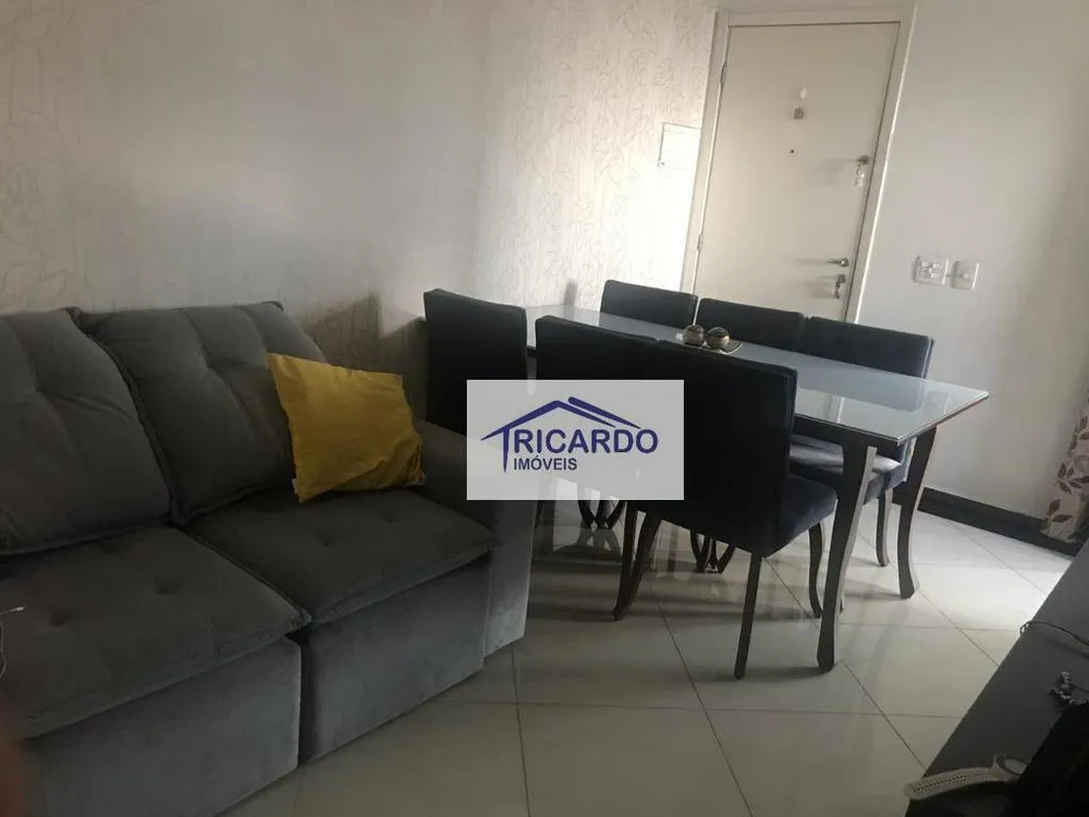 Apartamento, 3 quartos, 100 m² - Foto 7