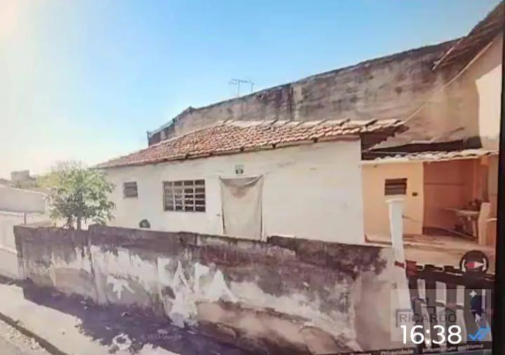 Terreno, 200 m² - Foto 1