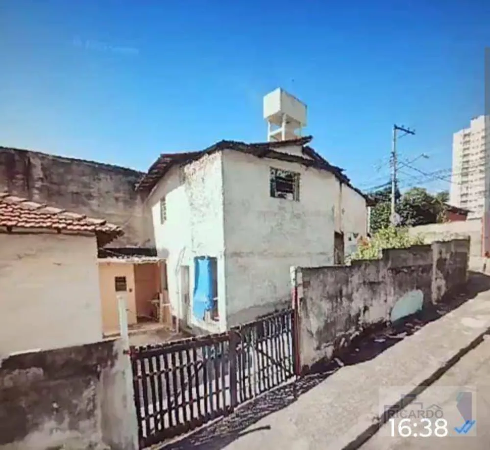 Terreno, 200 m² - Foto 2