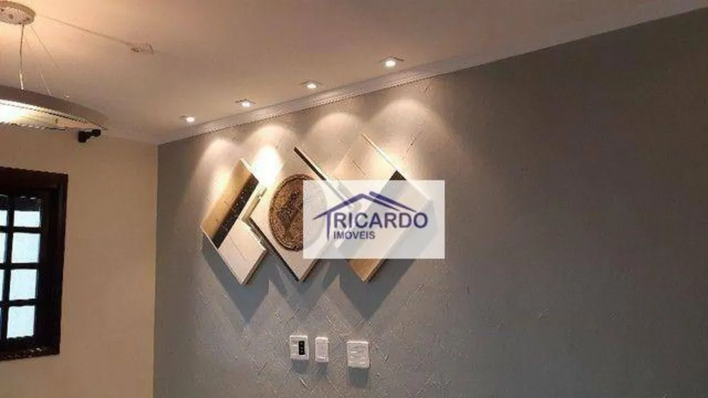 Sobrado, 3 quartos, 164 m² - Foto 3