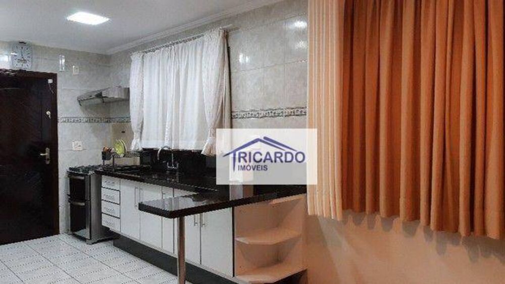 Sobrado, 3 quartos, 164 m² - Foto 5