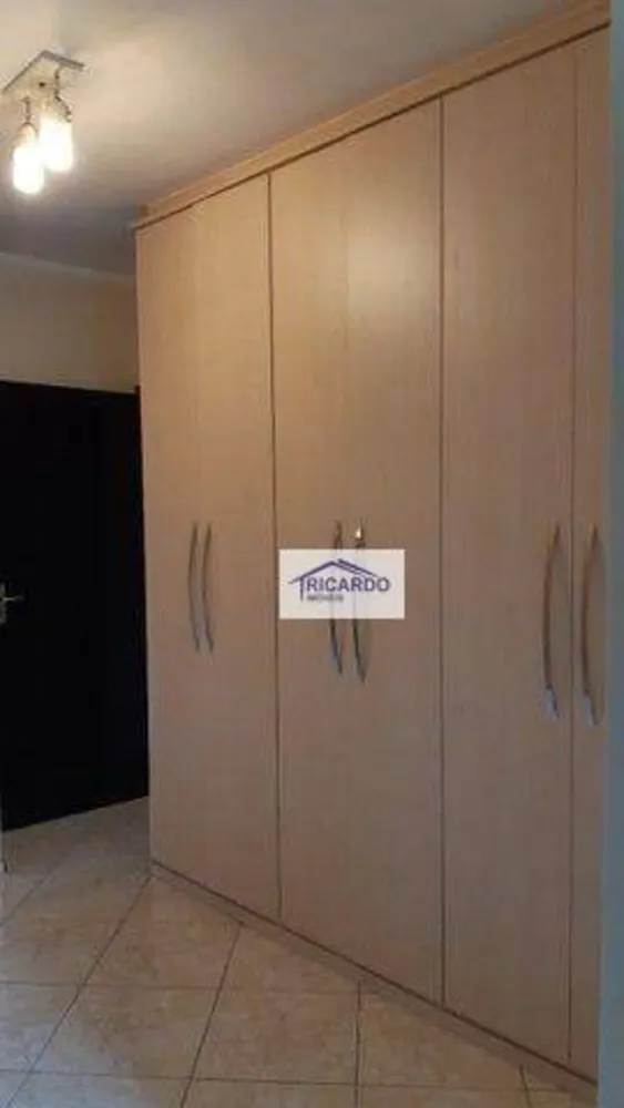 Sobrado, 3 quartos, 164 m² - Foto 11