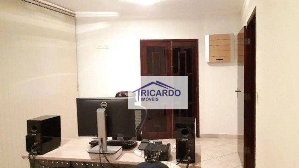 Sobrado, 3 quartos, 164 m² - Foto 8