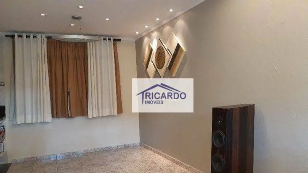 Sobrado, 3 quartos, 164 m² - Foto 6