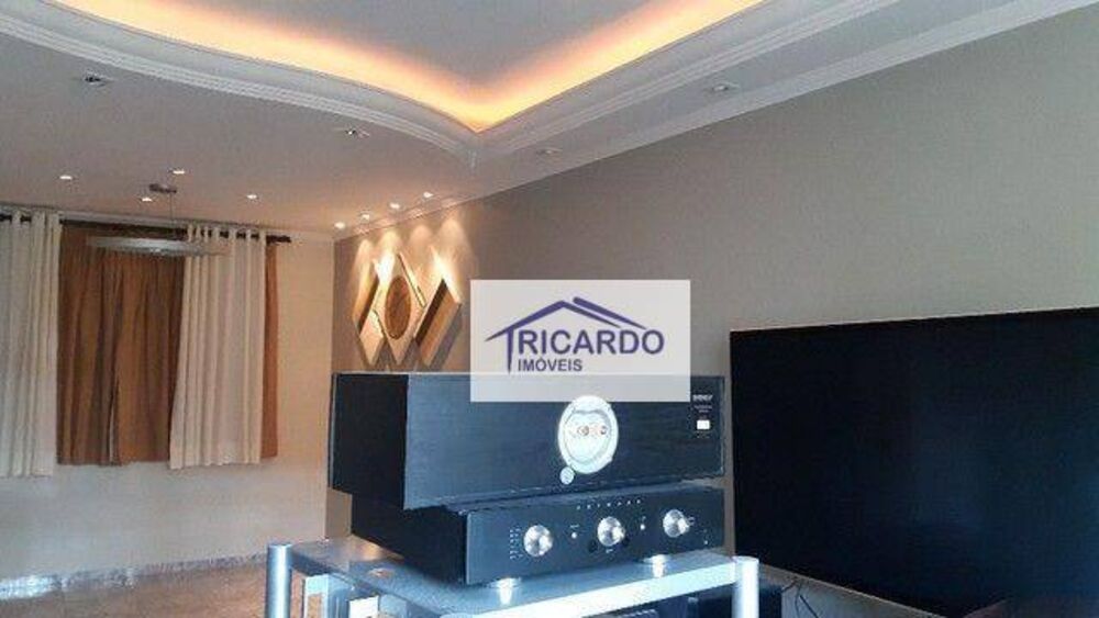 Sobrado, 3 quartos, 164 m² - Foto 2