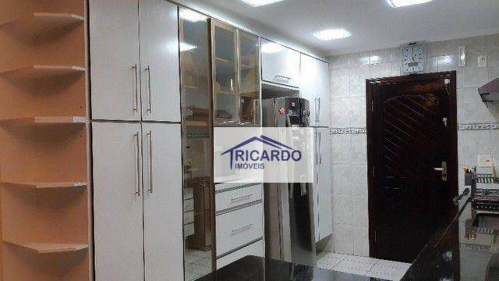 Sobrado, 3 quartos, 164 m² - Foto 4