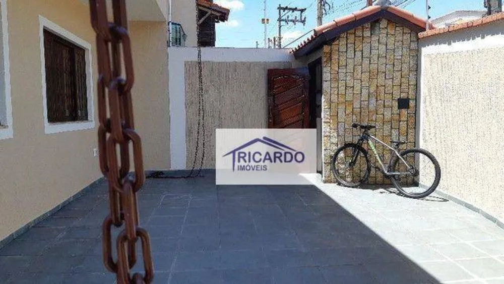 Sobrado, 3 quartos, 164 m² - Foto 14