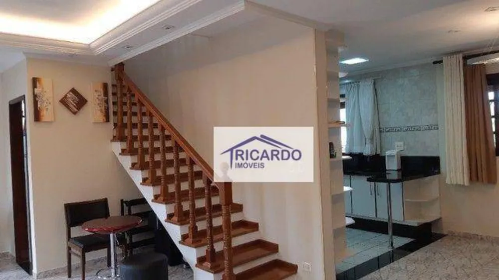 Sobrado, 3 quartos, 164 m² - Foto 4